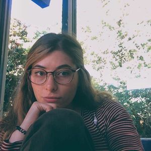 Meet your Posher, Eva